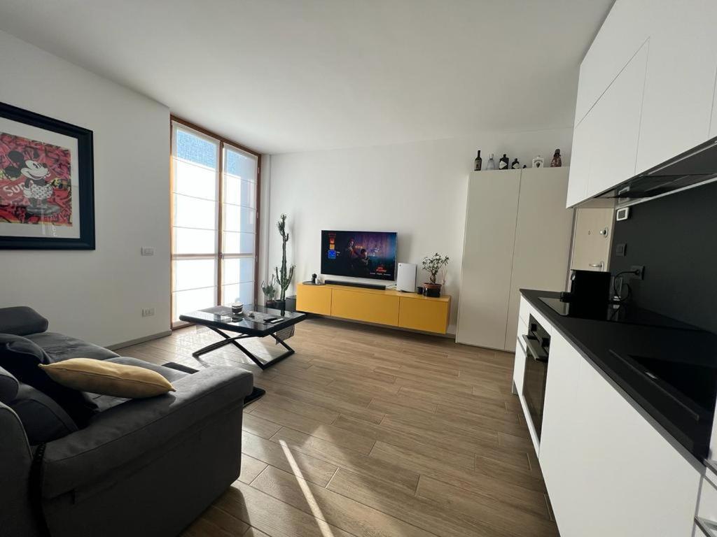Apartmán Domusmi - Nuvolone-7 Milán Exteriér fotografie