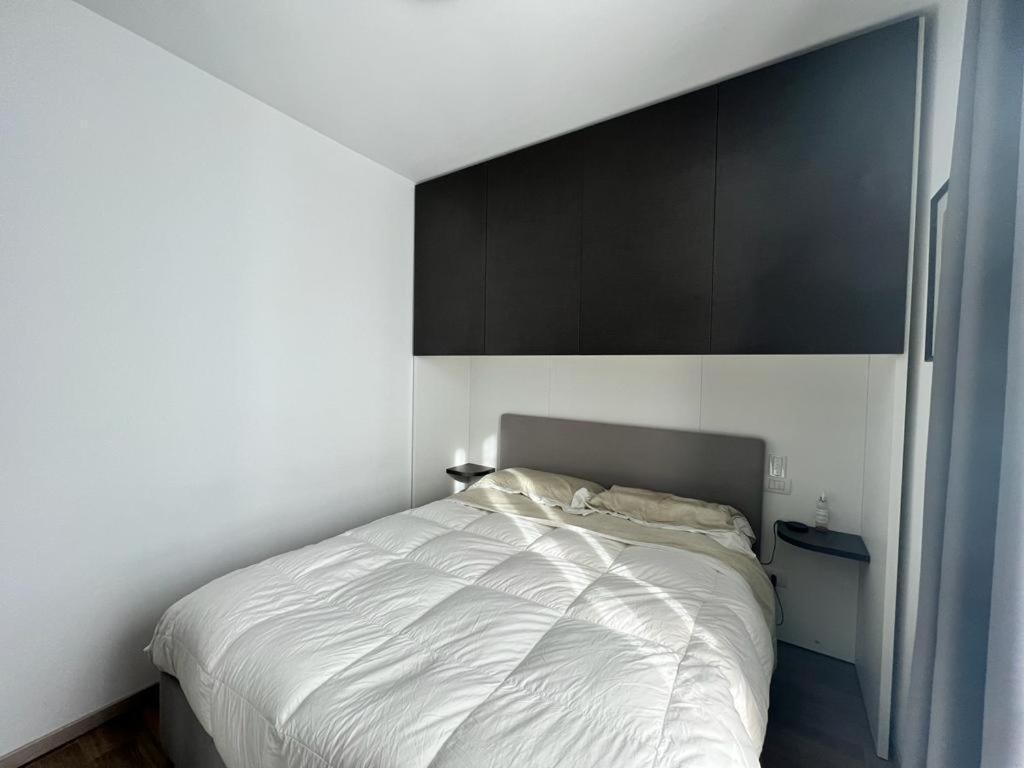 Apartmán Domusmi - Nuvolone-7 Milán Exteriér fotografie